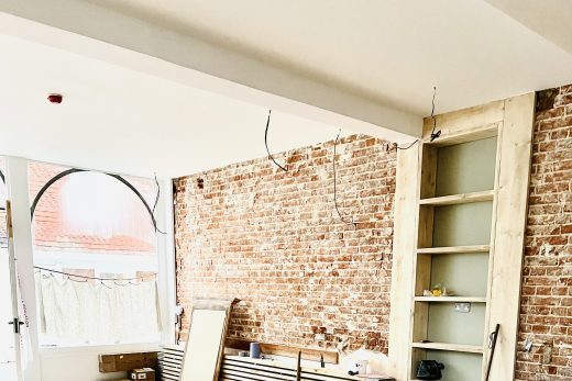 Streets Ahead - Chatterbox Community Café - Canterbury