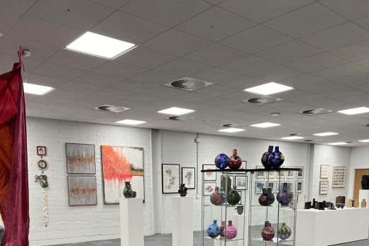 Streets Ahead at Currys, Canterbury