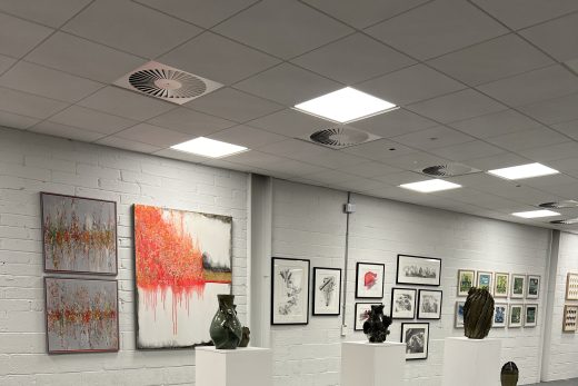 Streets Ahead at Currys, Canterbury