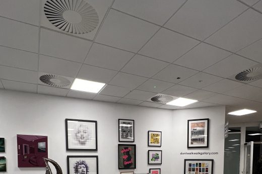 Streets Ahead at Currys, Canterbury