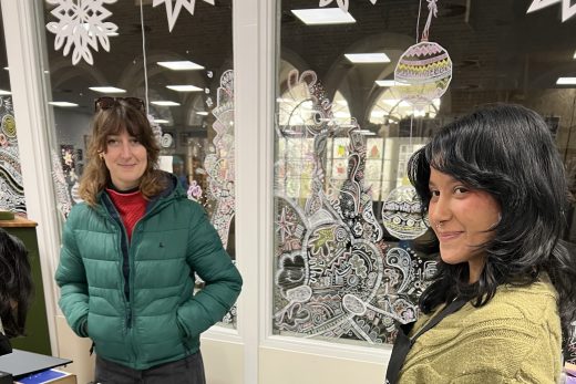 Streets Ahead at Currys, Canterbury