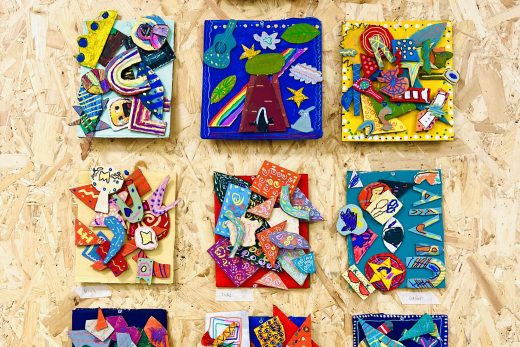 Streets Ahead at Currys, Canterbury