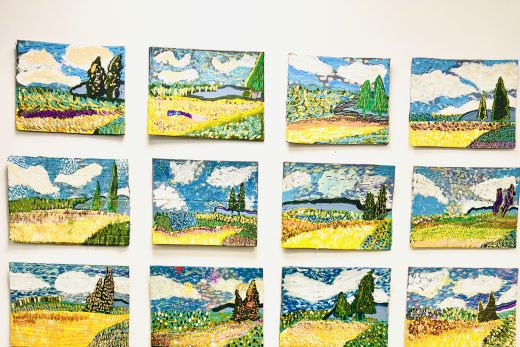 Streets Ahead at Currys, Canterbury