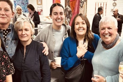 Streets Ahead at Currys, Canterbury