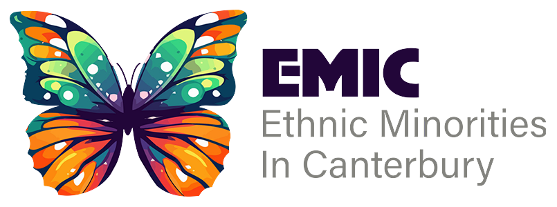 Ethnic Minorities In Canterbury