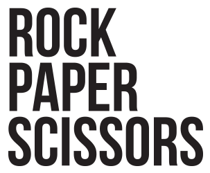 Rock Paper Scissors