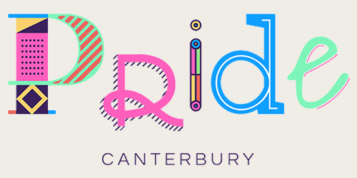 Pride Canterbury